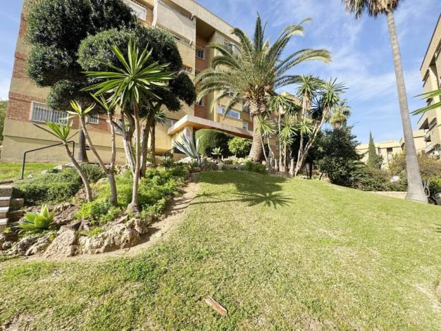 Piso en Venta en Málaga