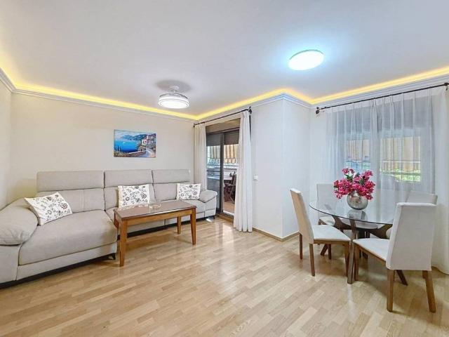 Piso en Venta en Málaga