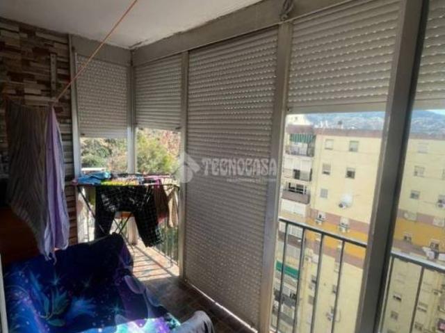 Piso en Venta en Málaga