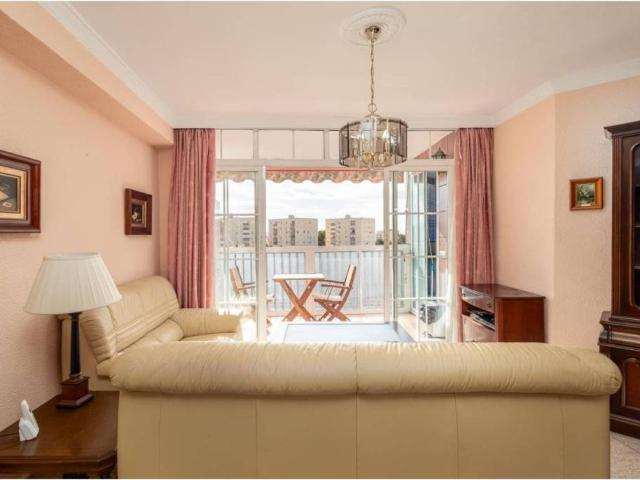 Piso en Venta en Málaga