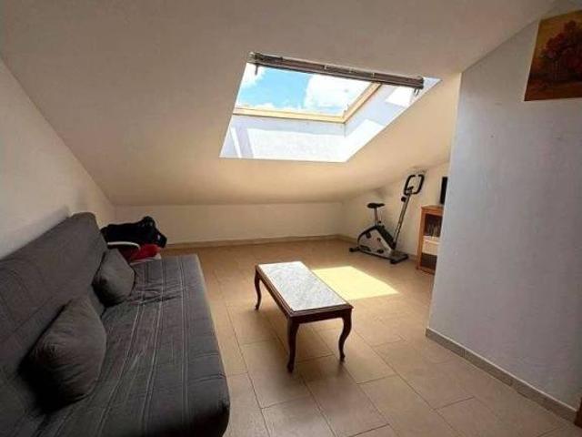 Ático/Buhardilla en Venta en Málaga