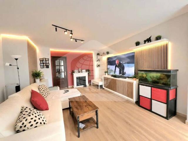 Piso en Venta en Málaga
