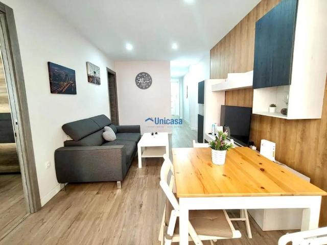Piso en Venta en Málaga