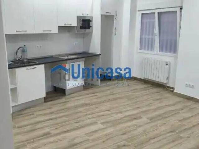 Piso en Venta en Málaga
