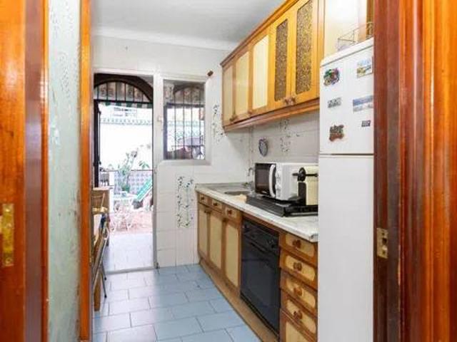 Piso en Venta en Málaga