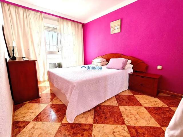 Piso en Venta en Málaga