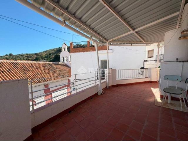 Piso en Venta en Málaga