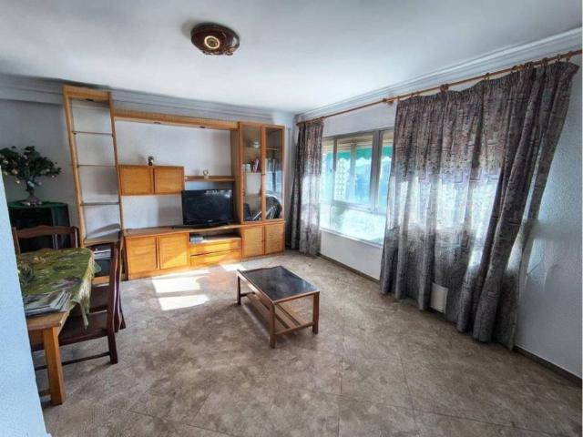 Piso en Venta en Málaga