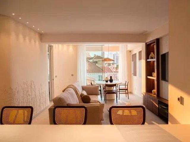 Piso en Venta en Málaga