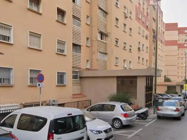 Piso en Venta en Málaga