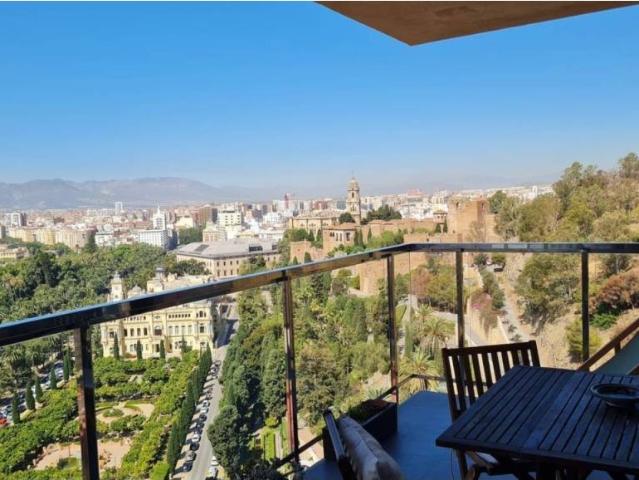 Piso en Venta en Málaga