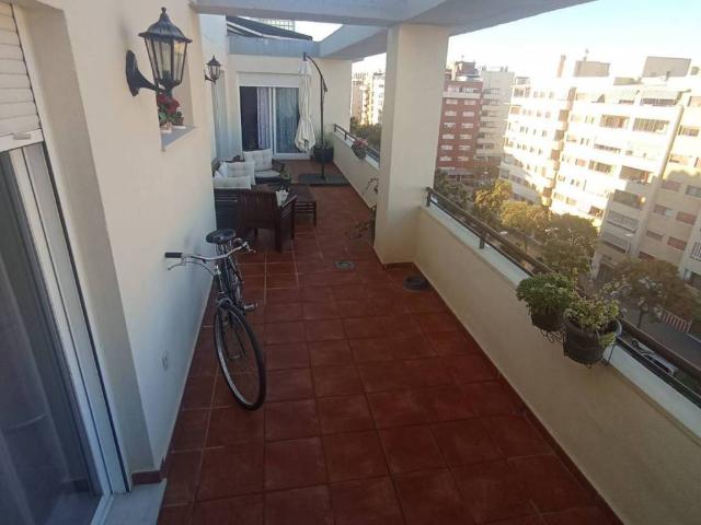 Piso en Venta en Málaga
