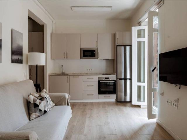 Piso en Venta en Málaga