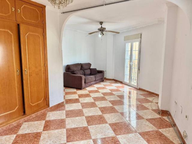 Piso en Venta en Málaga