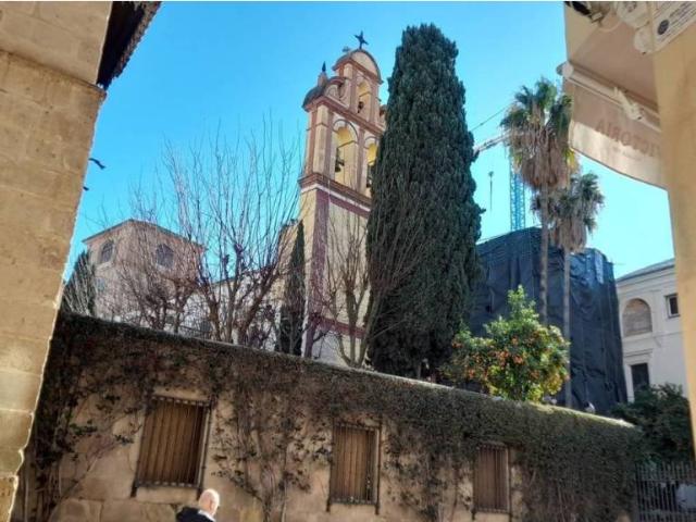 Piso en Venta en Málaga