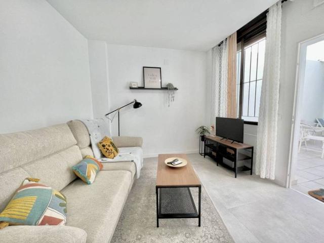 Piso en Venta en Málaga