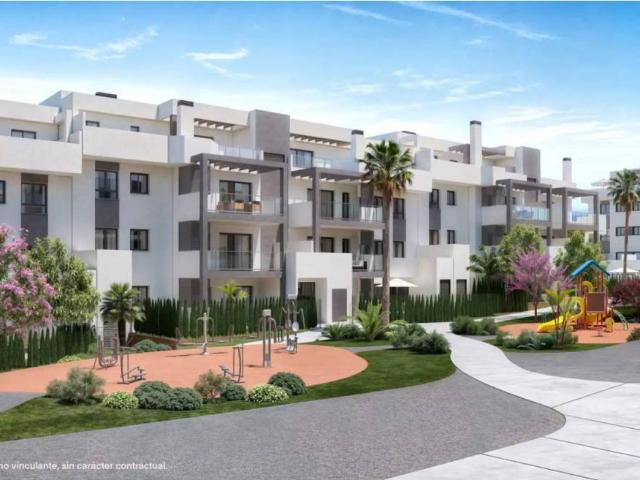Piso en Venta en Málaga