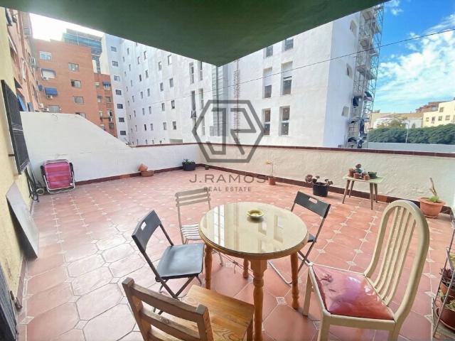 Piso en Venta en Málaga