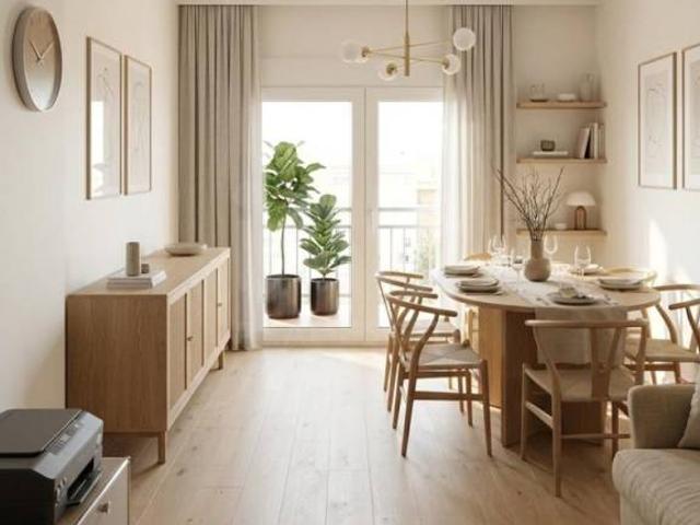 Piso en Venta en Málaga