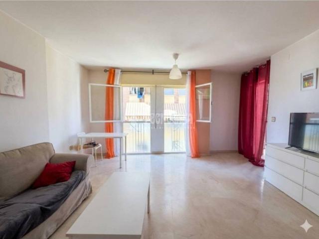 Piso en Venta en Málaga