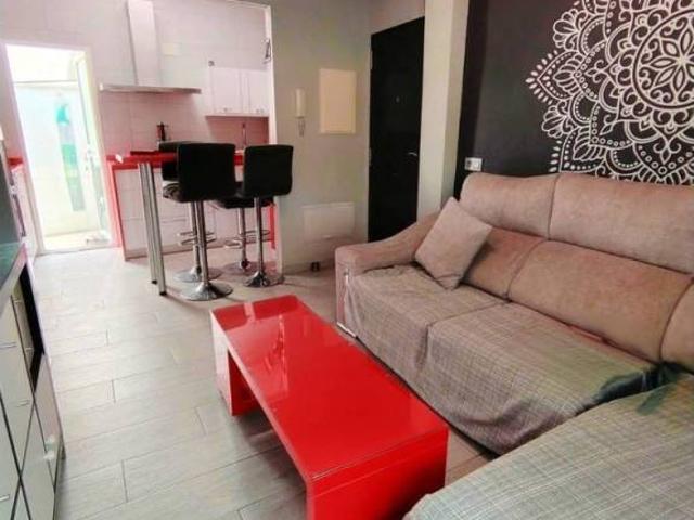 Piso en Venta en Málaga