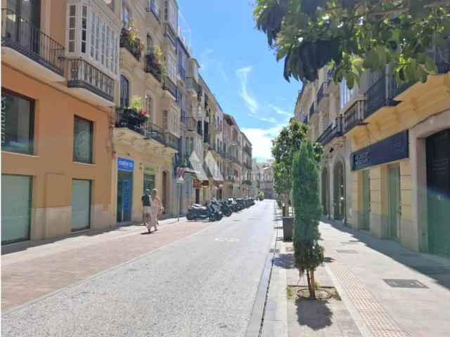 Piso en Venta en Málaga