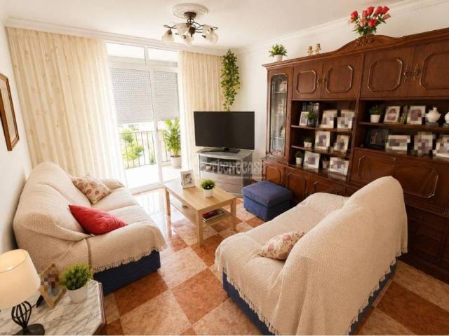 Piso en Venta en Málaga