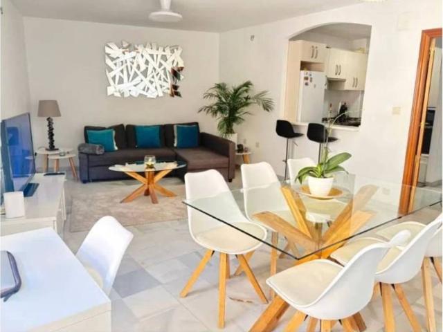 Piso en Venta en Málaga