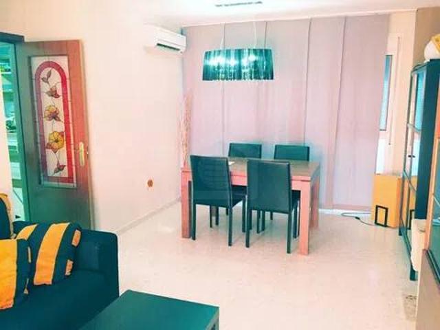 Piso en Venta en Málaga