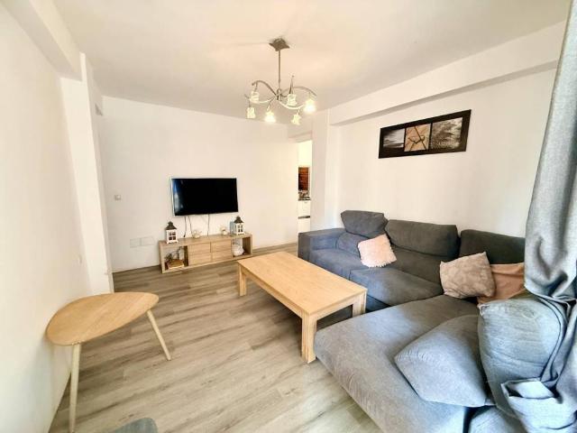 Piso en Venta en Málaga