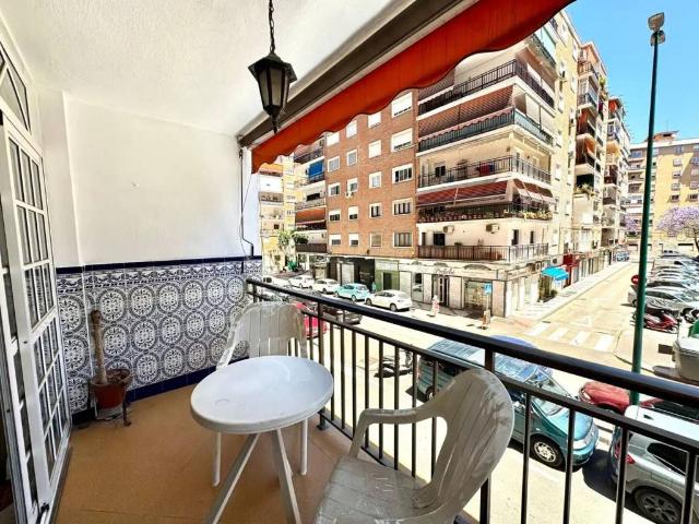 Piso en Venta en Málaga
