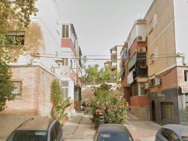 Piso en Venta en Málaga