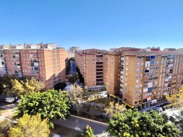 Piso en Venta en Málaga