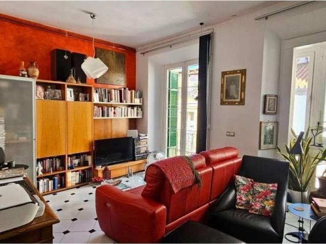 Piso en Venta en Málaga