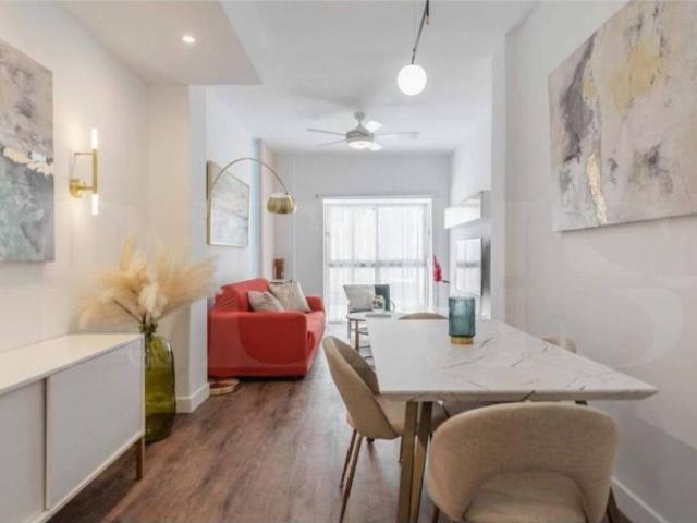 Piso en Venta en Málaga