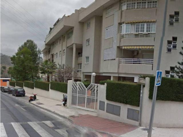 Piso en Venta en Málaga