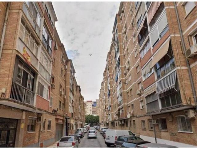 Piso en Venta en Málaga