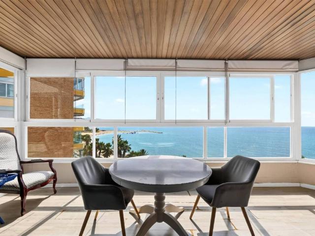 Piso en Venta en Málaga