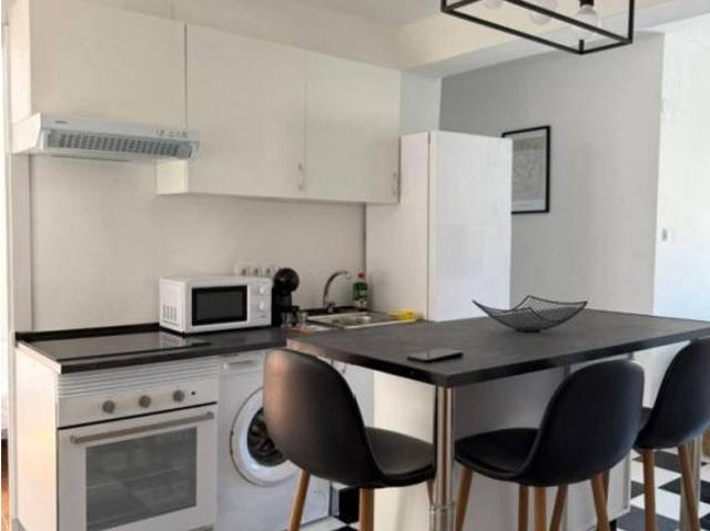 Piso en Venta en Málaga