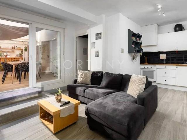 Piso en Venta en Málaga