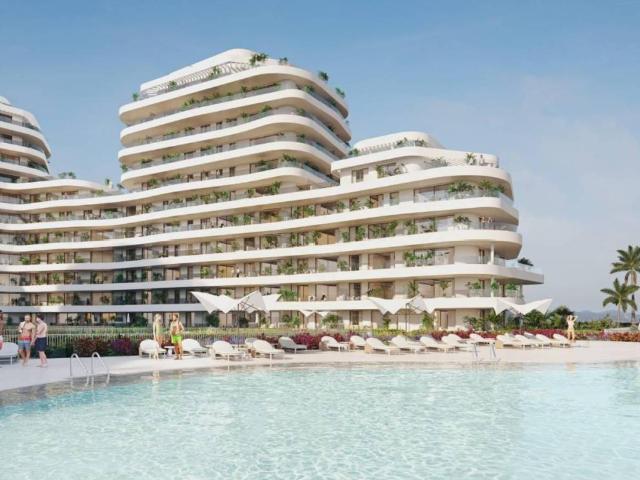 Piso en Venta en Málaga
