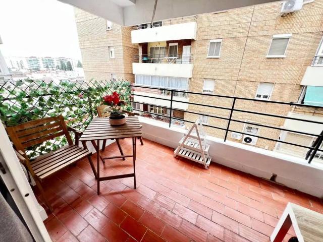 Piso en Venta en Málaga