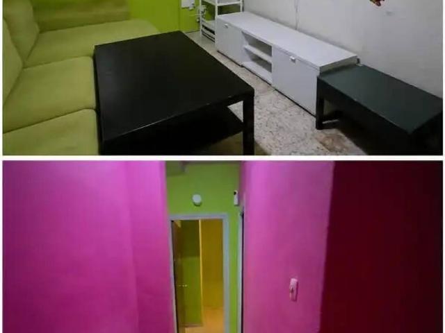 Piso en Venta en Málaga