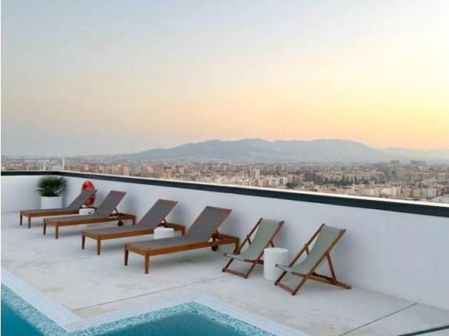 Piso en Venta en Málaga