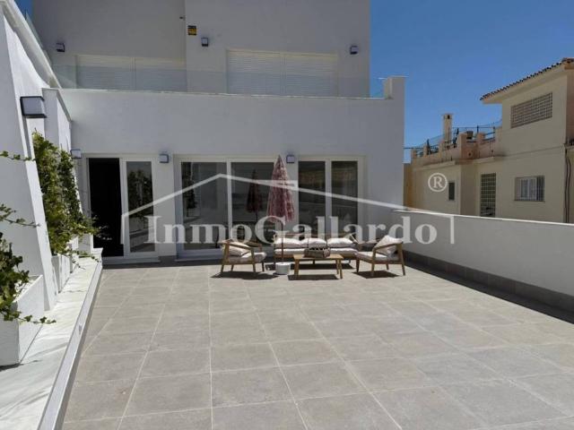 Piso en Venta en Málaga