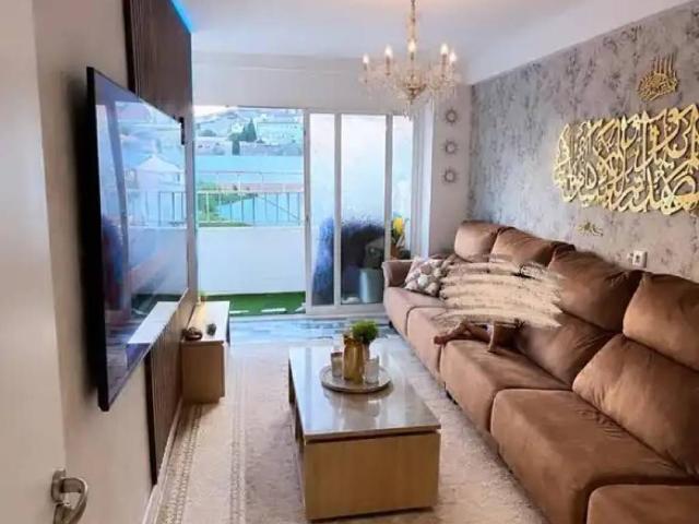 Piso en Venta en Málaga