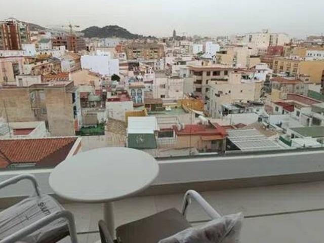 Piso en Venta en Málaga