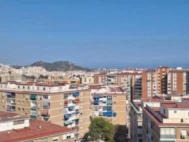 Piso en Venta en Málaga