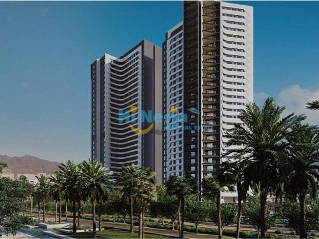 Piso en Venta en Málaga