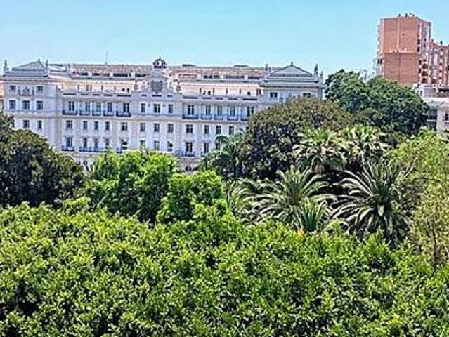 Piso en Venta en Málaga